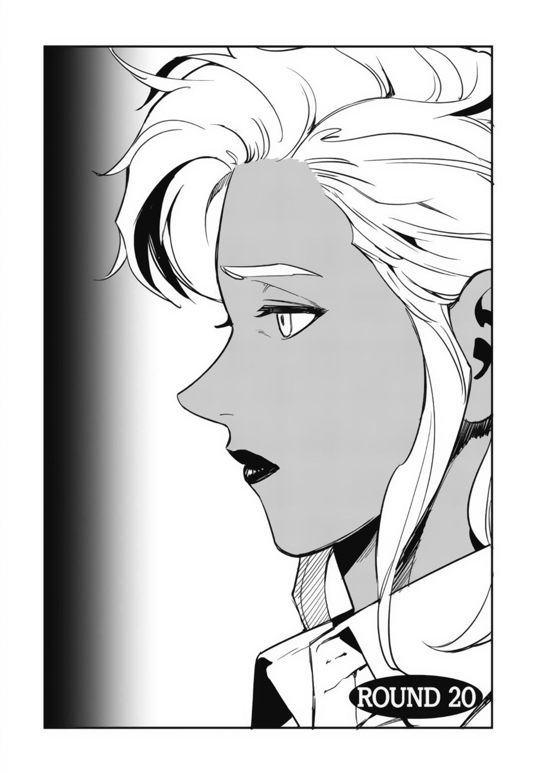 Fight Class 3 Chap 20 - Next Chap 21
