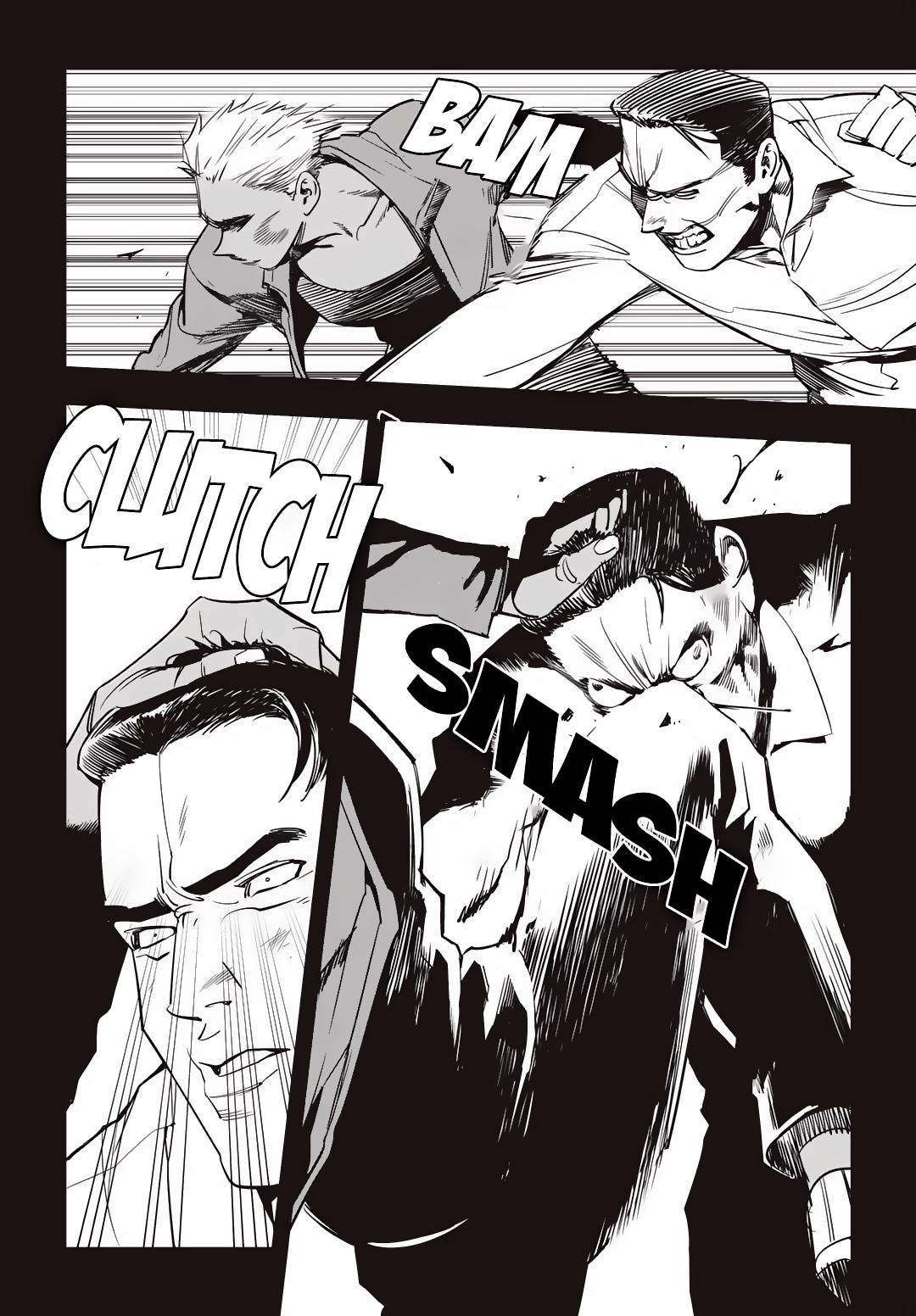 Fight Class 3 Chap 20 - Next Chap 21