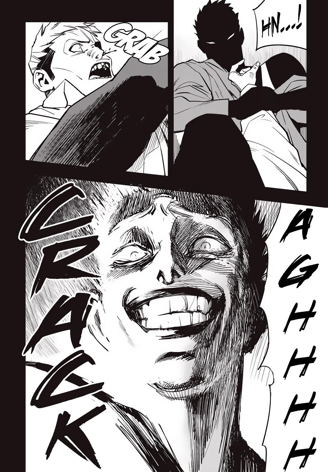 Fight Class 3 Chap 20 - Next Chap 21