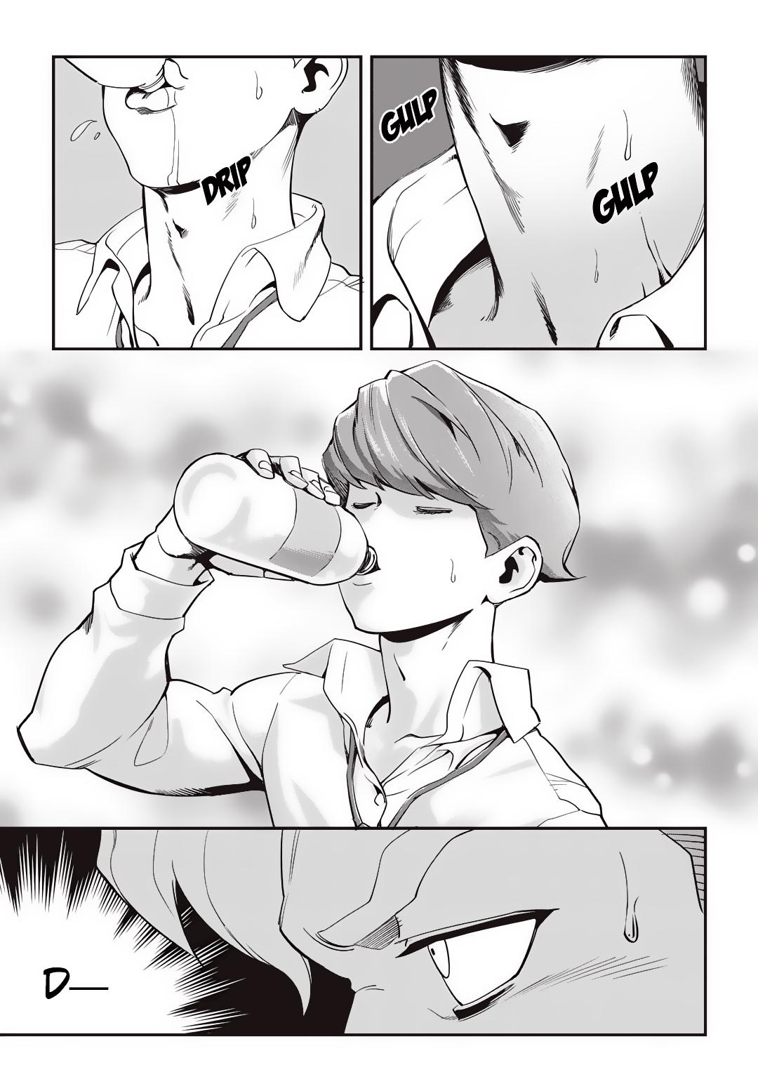 Fight Class 3 Chap 22 - Next Chap 23