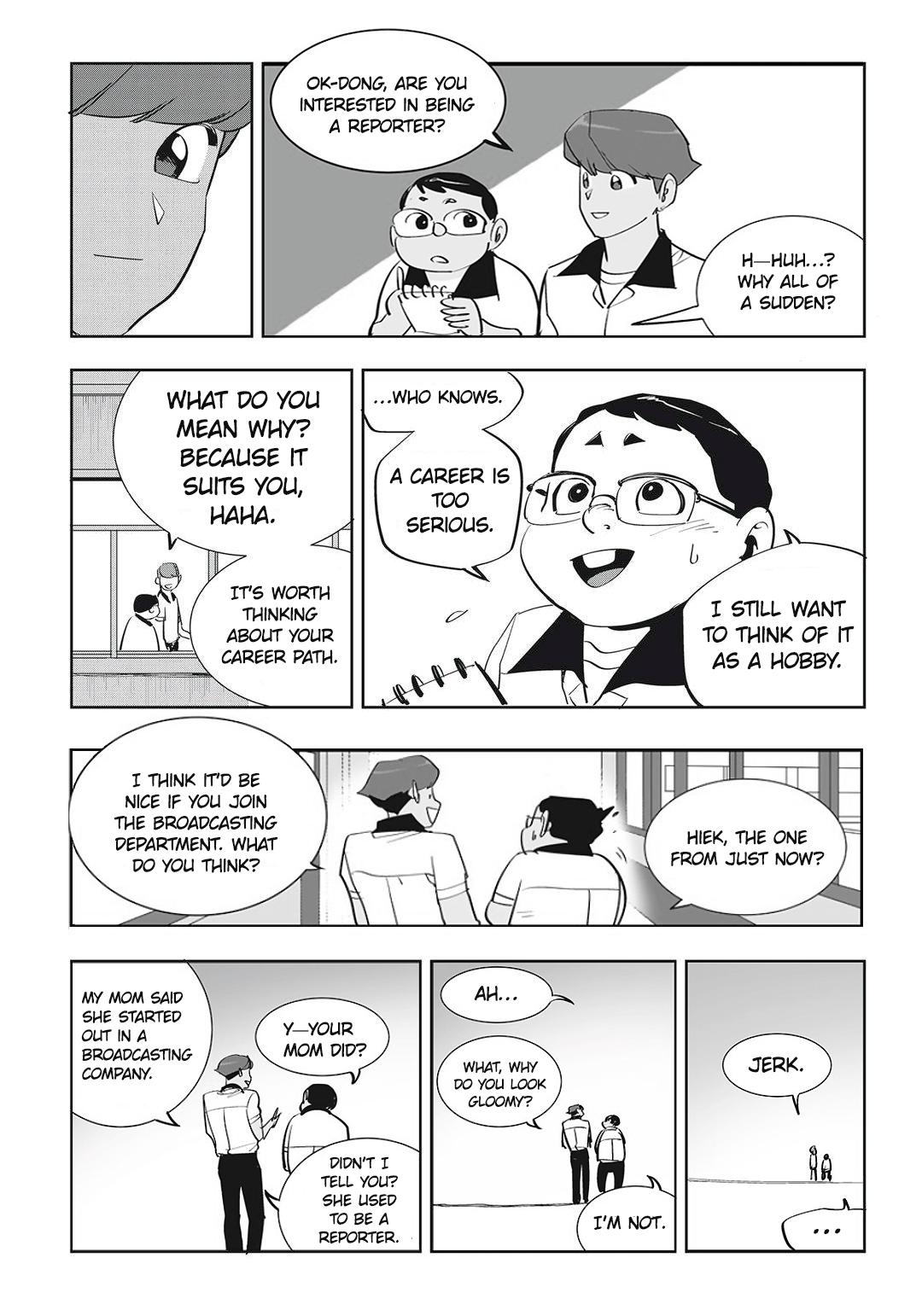 Fight Class 3 Chap 37 - Next Chap 38