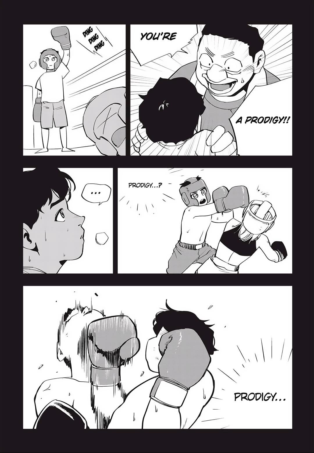 Fight Class 3 Chap 39 - Next Chap 40