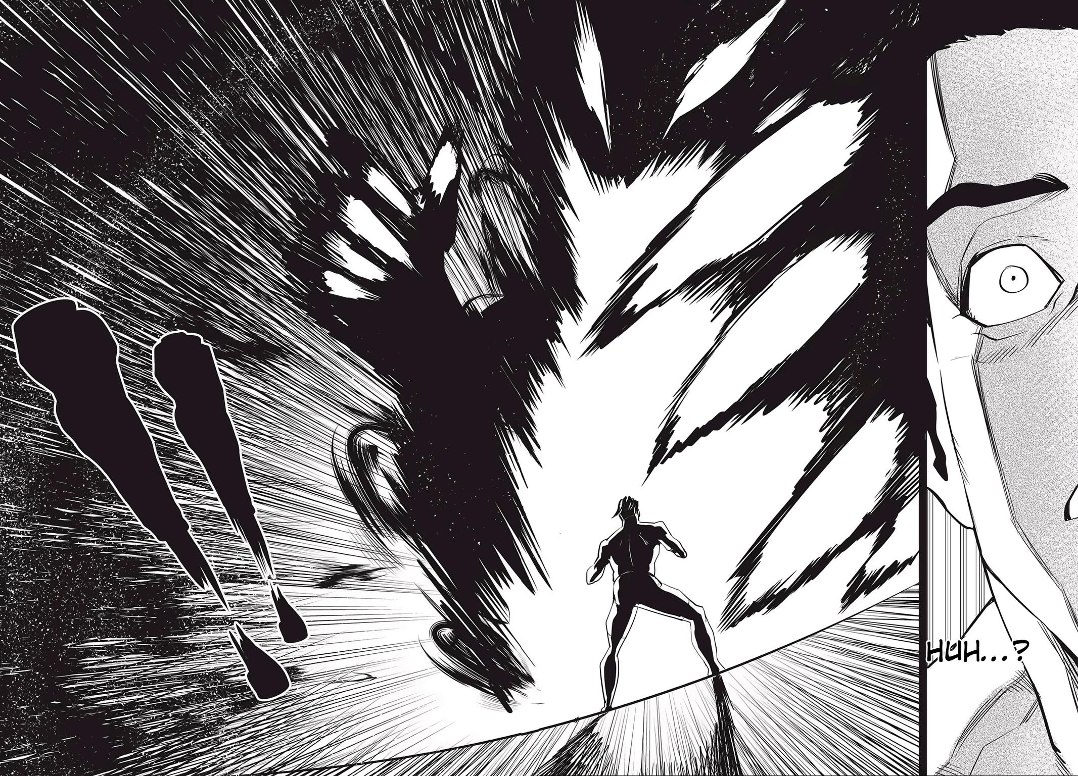 Fight Class 3 Chap 39 - Next Chap 40