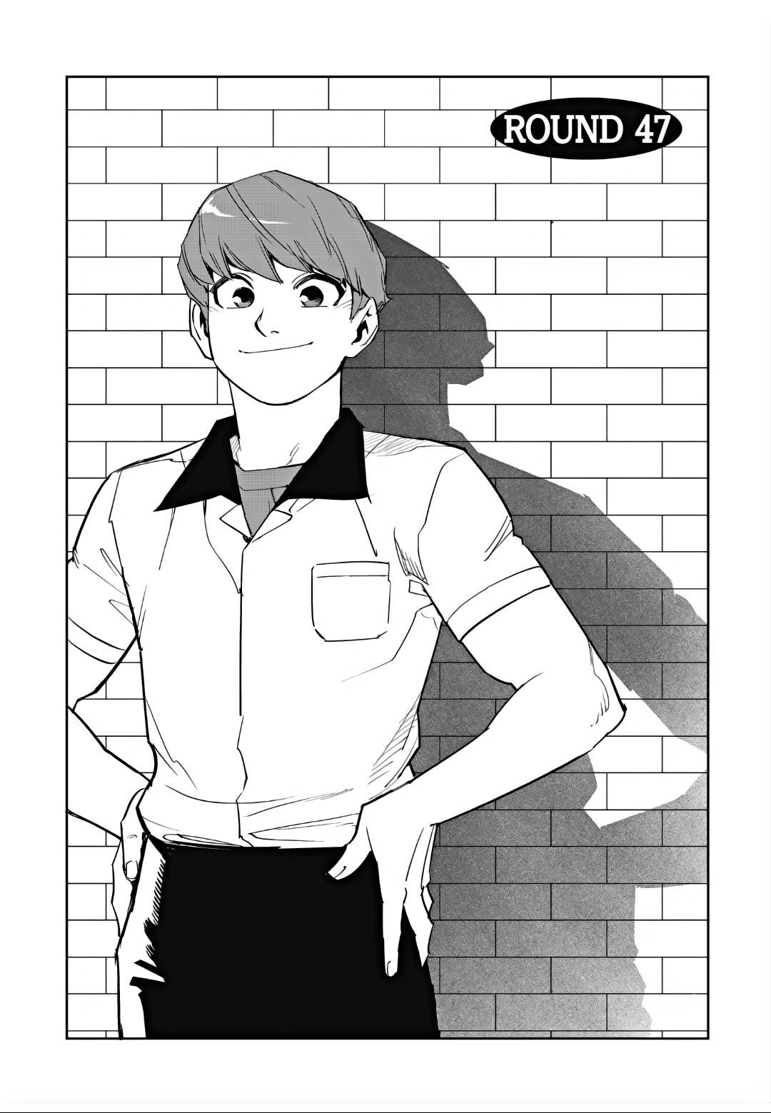 Fight Class 3 Chap 47 - Next Chap 48