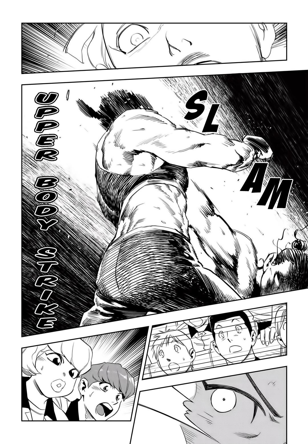 Fight Class 3 Chap 49 - Next Chap 50