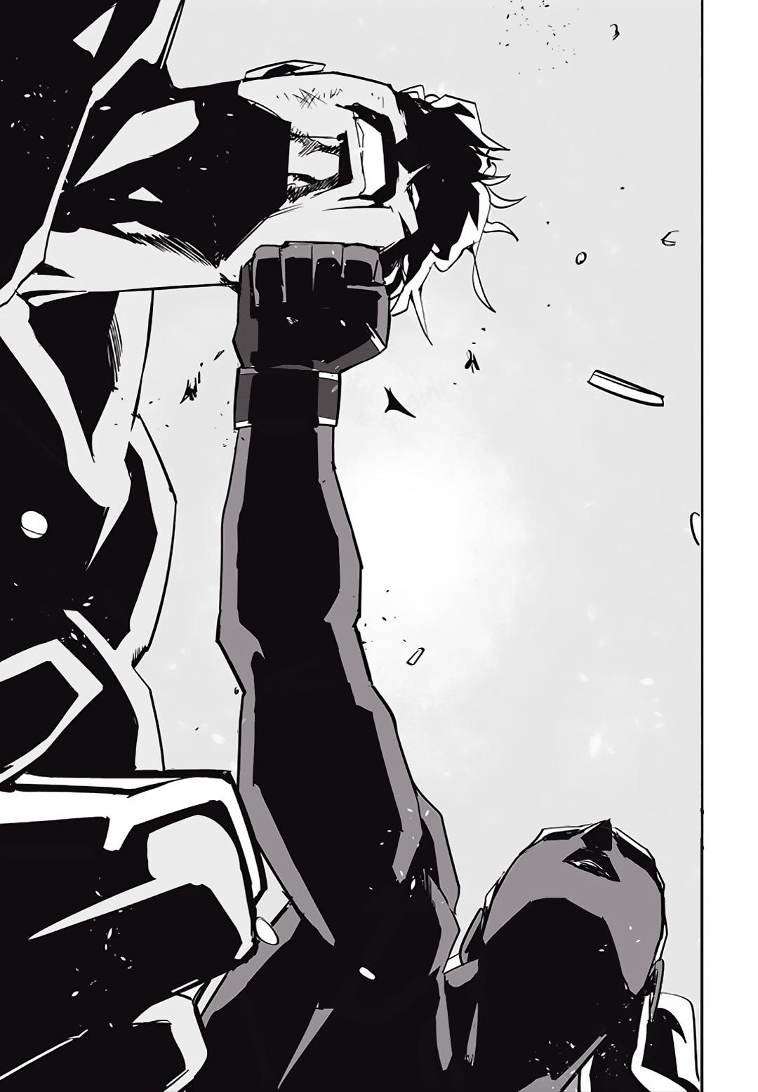 Fight Class 3 Chap 42 - Next Chap 43