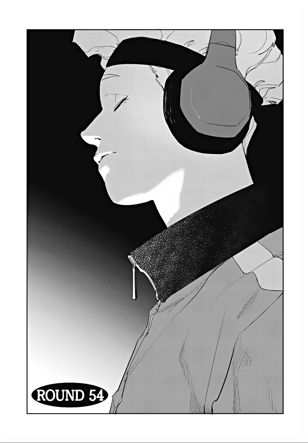Fight Class 3 Chap 54 - Next Chap 55