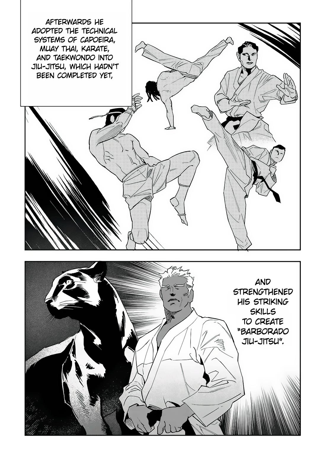Fight Class 3 Chap 57 - Next Chap 58