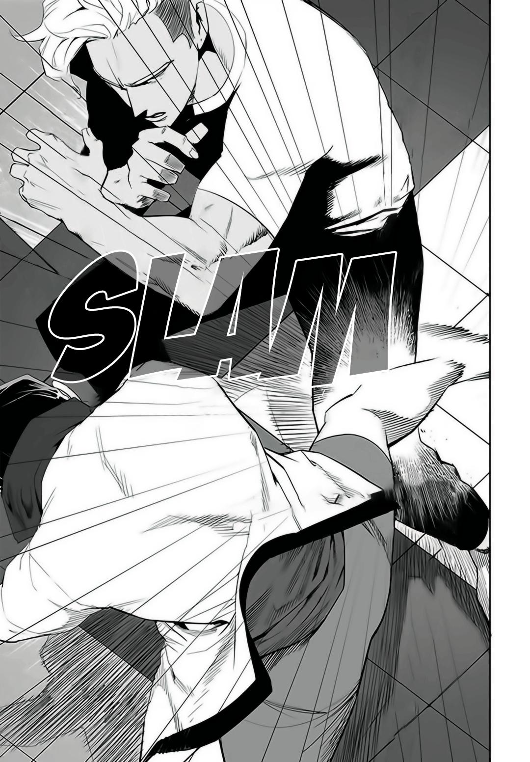 Fight Class 3 Chap 58 - Next Chap 59