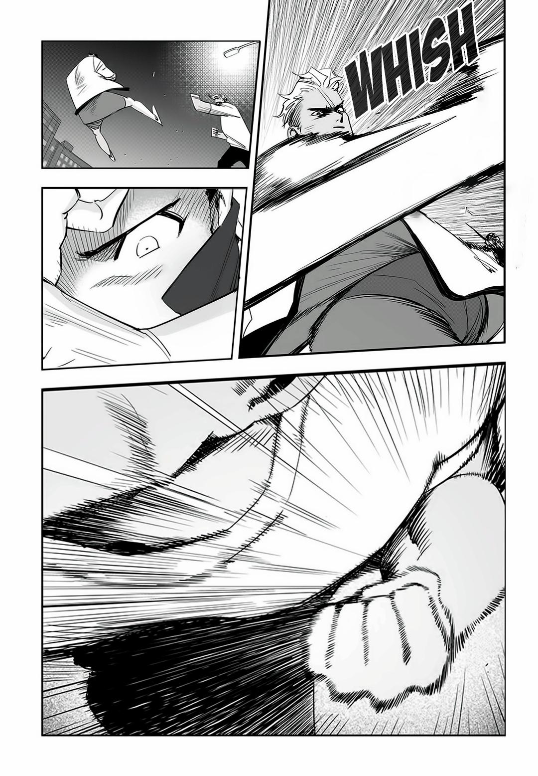 Fight Class 3 Chap 58 - Next Chap 59