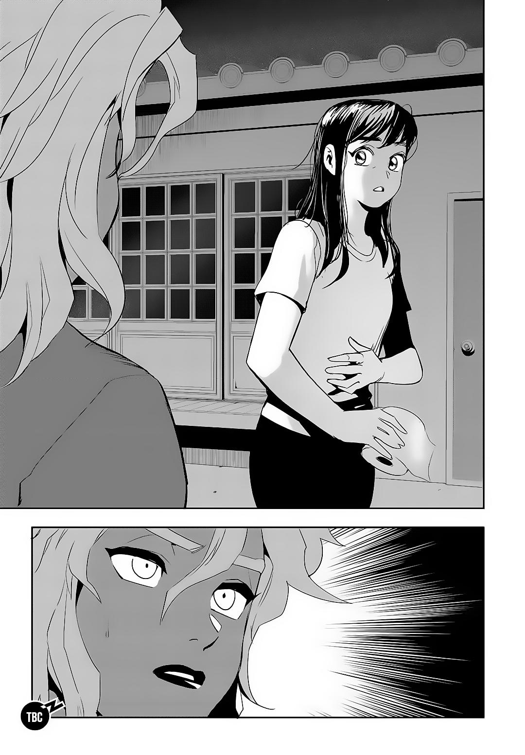 Fight Class 3 Chap 59 - Next Chap 60