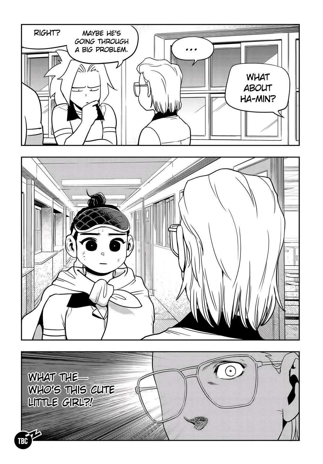 Fight Class 3 Chap 51 - Next Chap 52