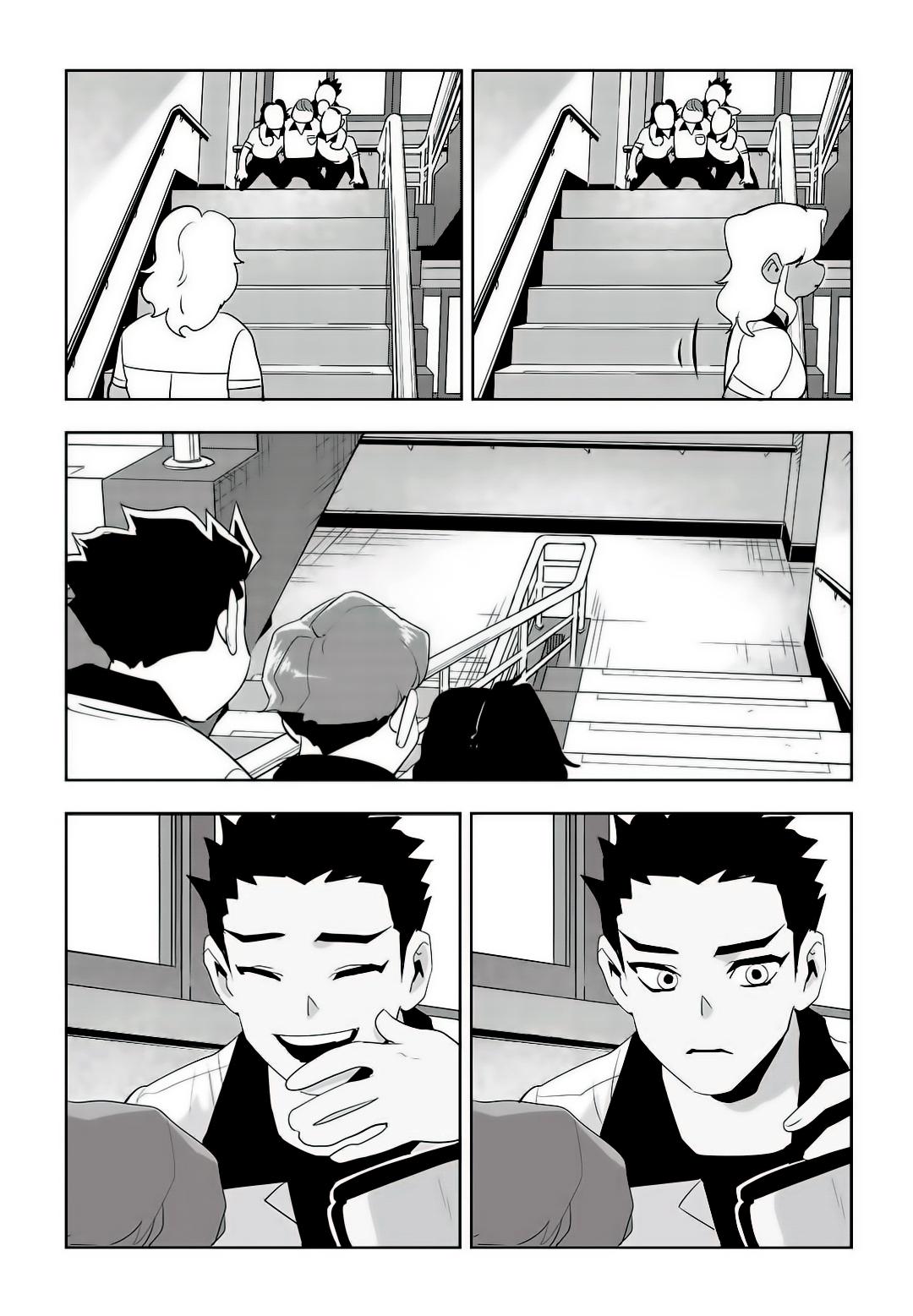 Fight Class 3 Chap 66 - Next Chap 67