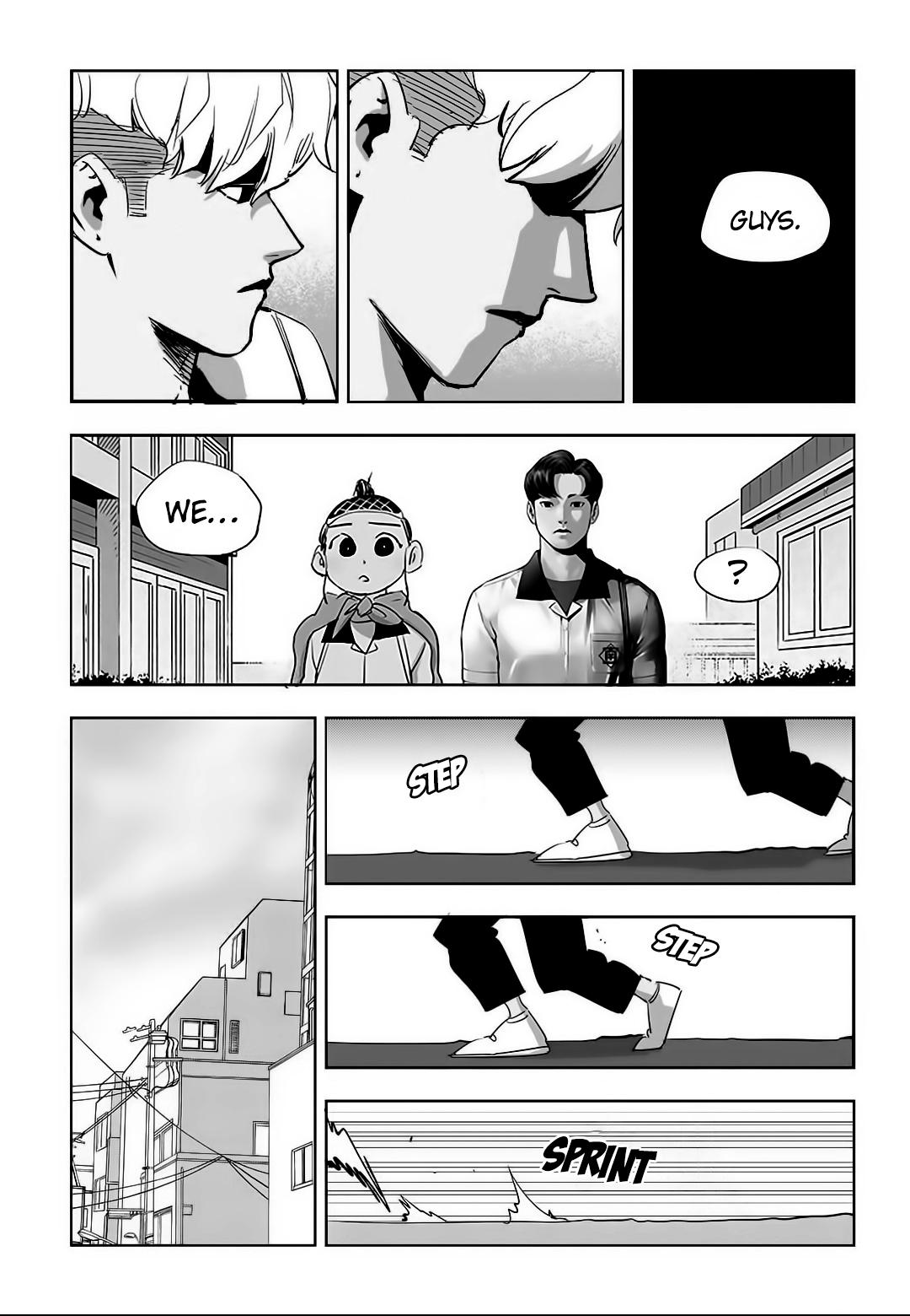 Fight Class 3 Chap 66 - Next Chap 67