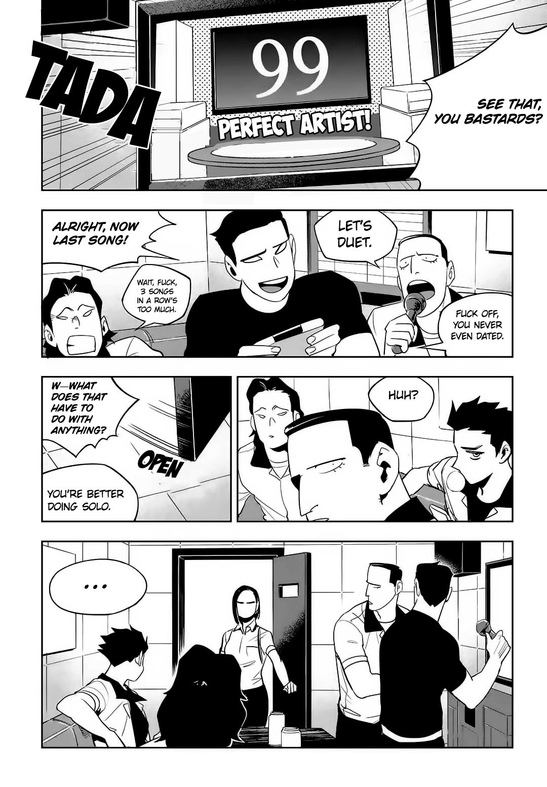 Fight Class 3 Chap 66 - Next Chap 67