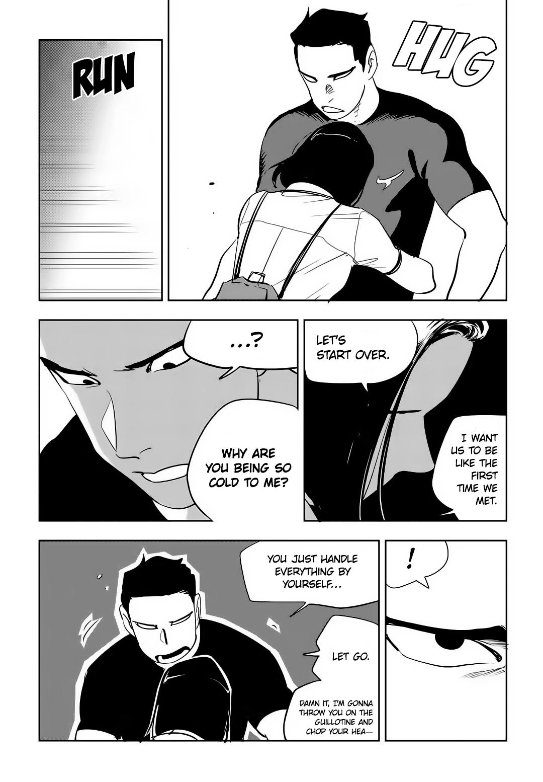 Fight Class 3 Chap 66 - Next Chap 67