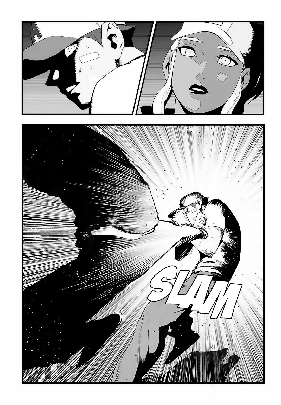 Fight Class 3 Chap 67 - Next Chap 68