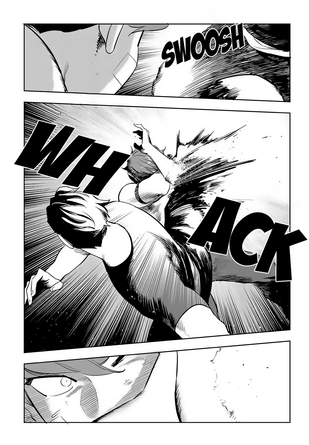 Fight Class 3 Chap 68 - Next Chap 69