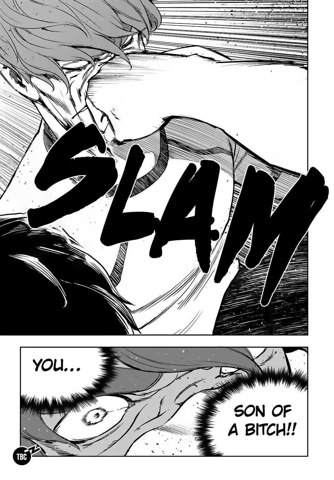 Fight Class 3 Chap 68 - Next Chap 69