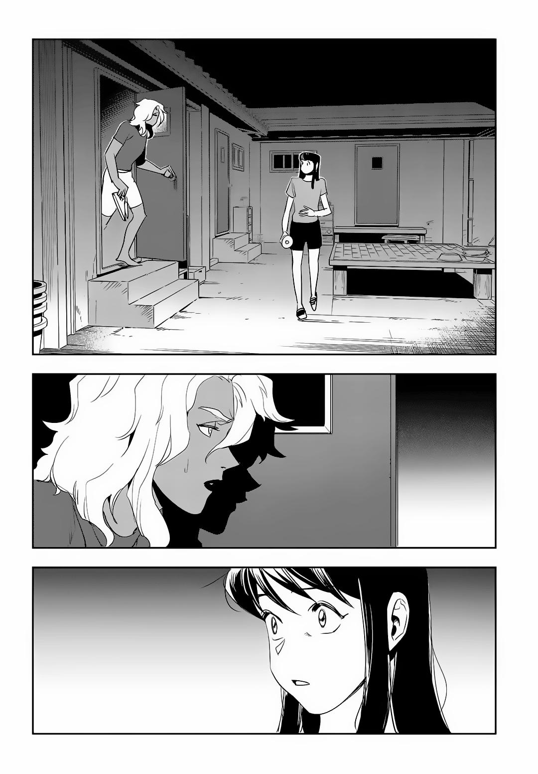 Fight Class 3 Chap 60 - Next Chap 61