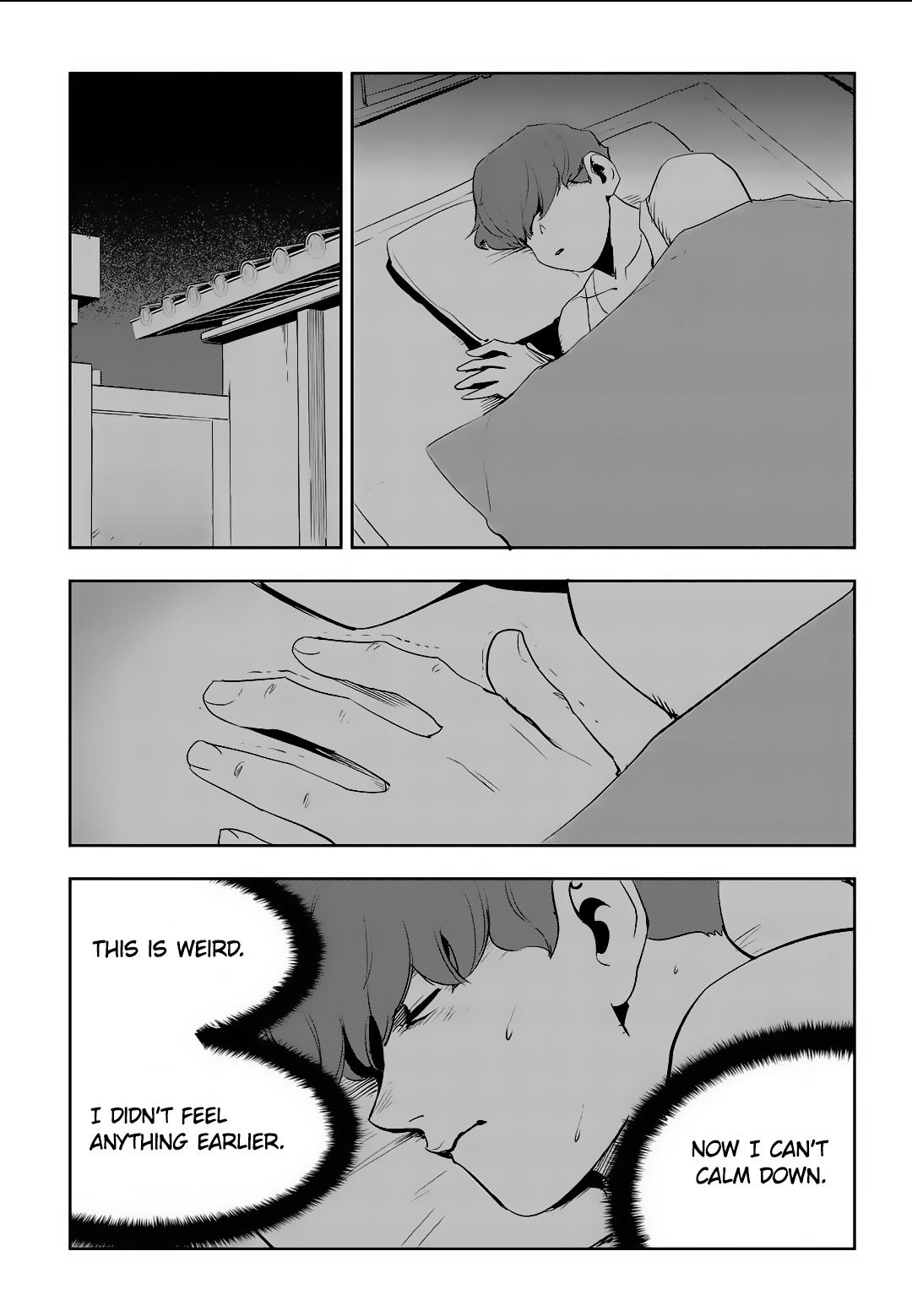 Fight Class 3 Chap 62 - Next Chap 63