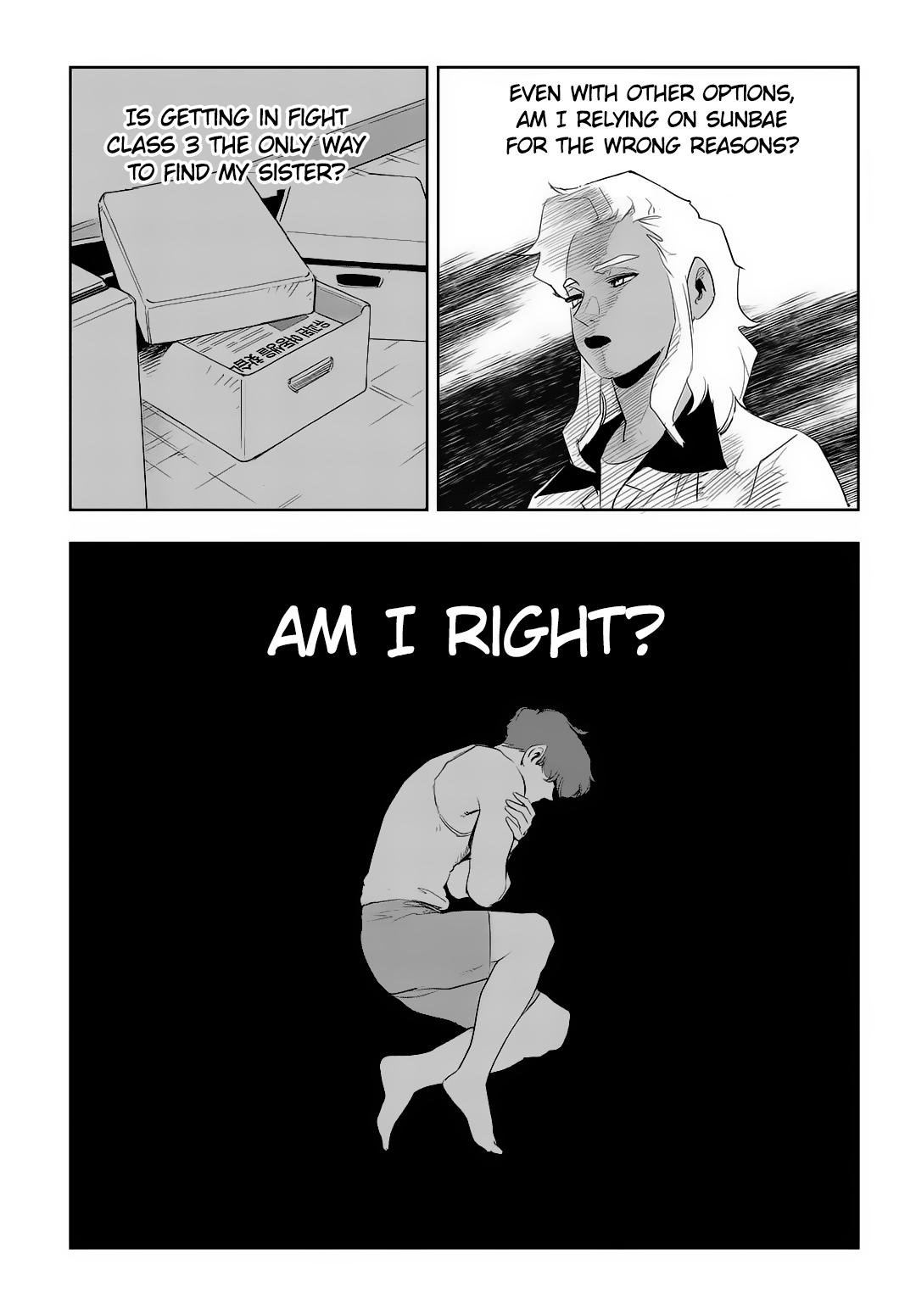 Fight Class 3 Chap 62 - Next Chap 63