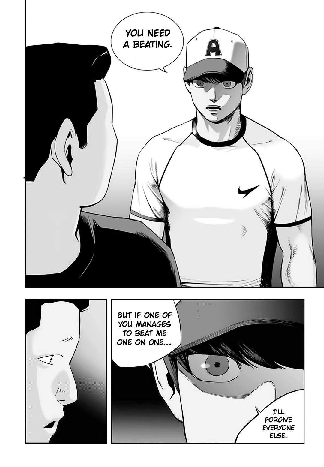 Fight Class 3 Chap 62 - Next Chap 63
