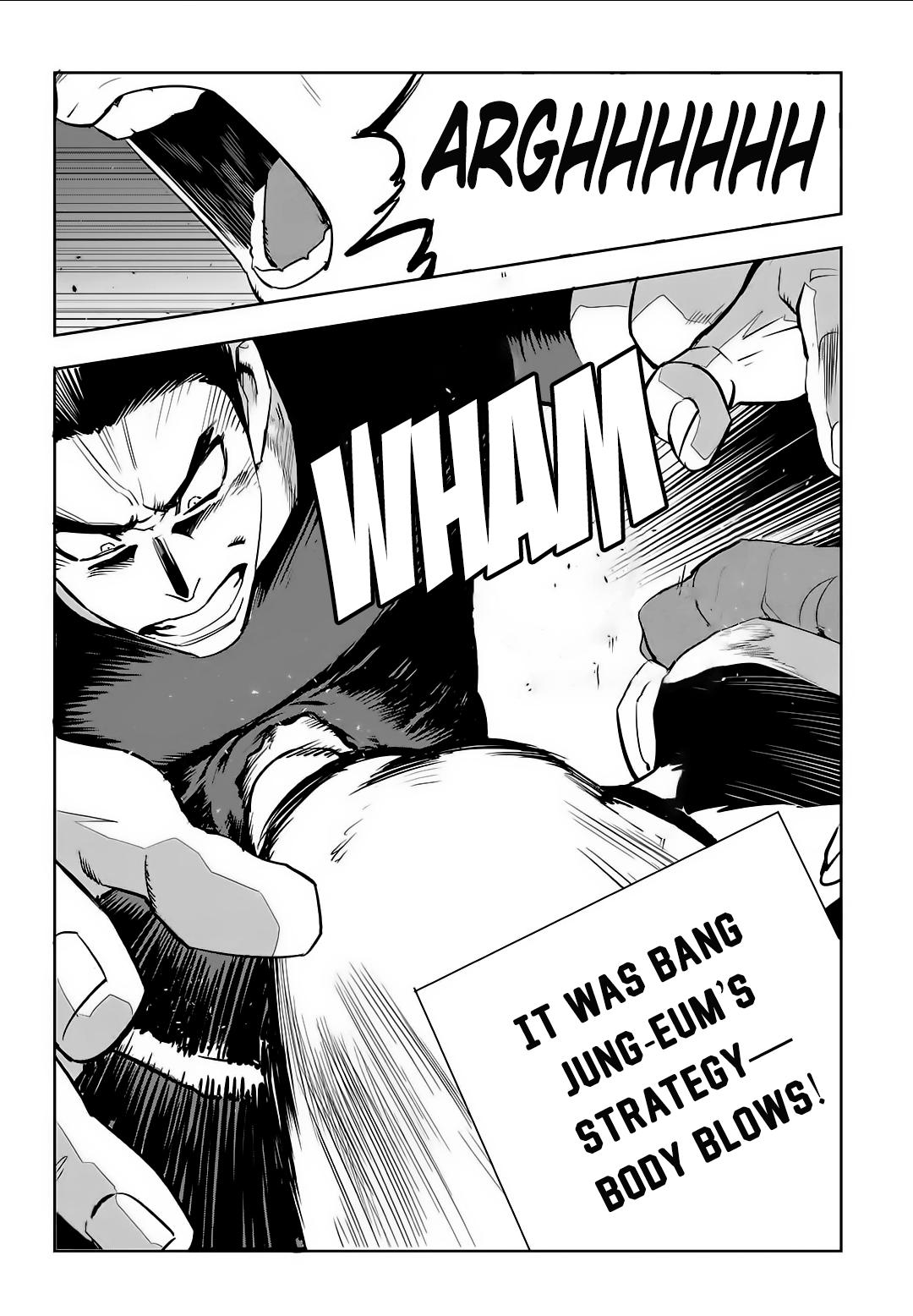 Fight Class 3 Chap 70 - Next Chap 71