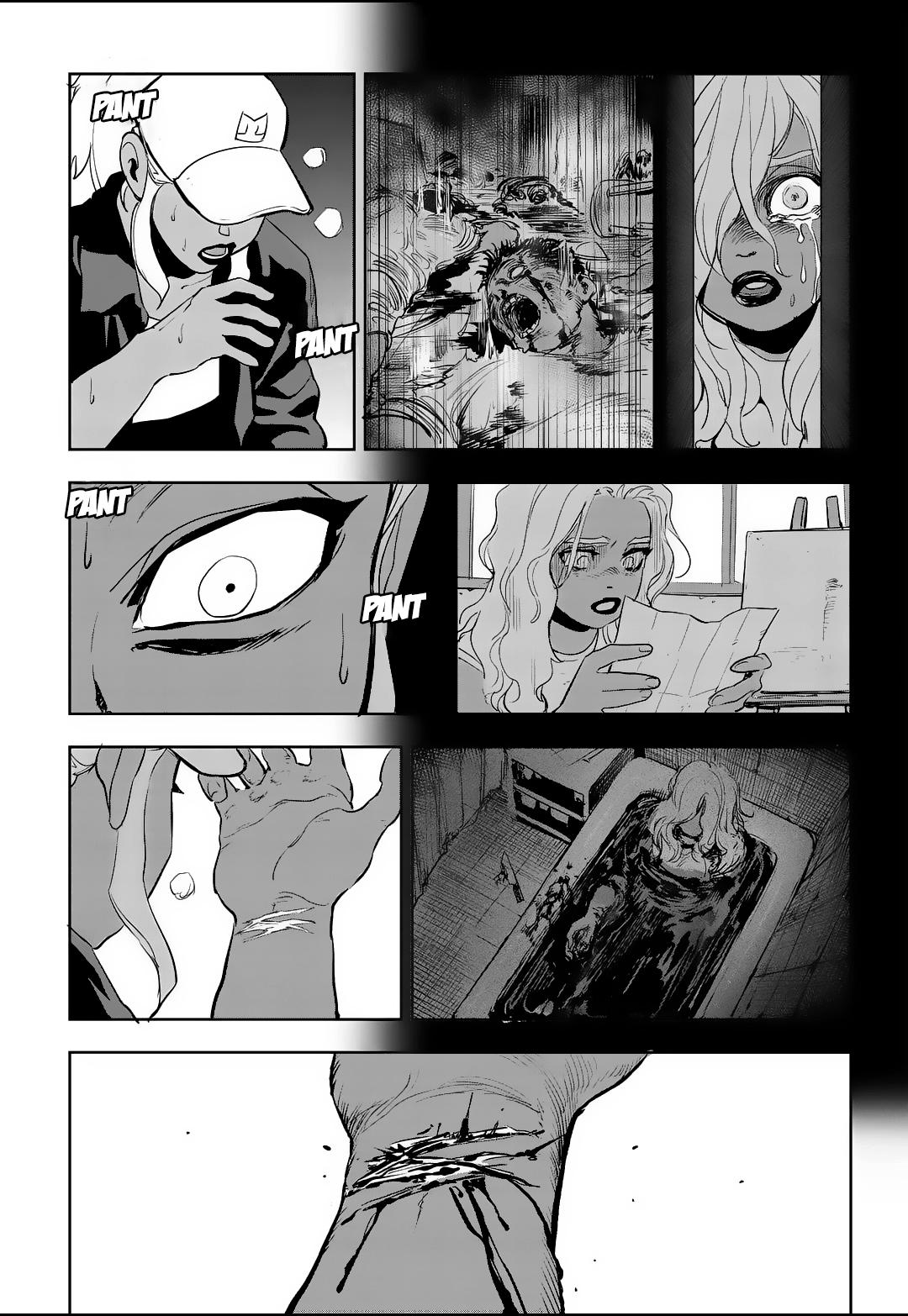 Fight Class 3 Chap 71 - Next Chap 72