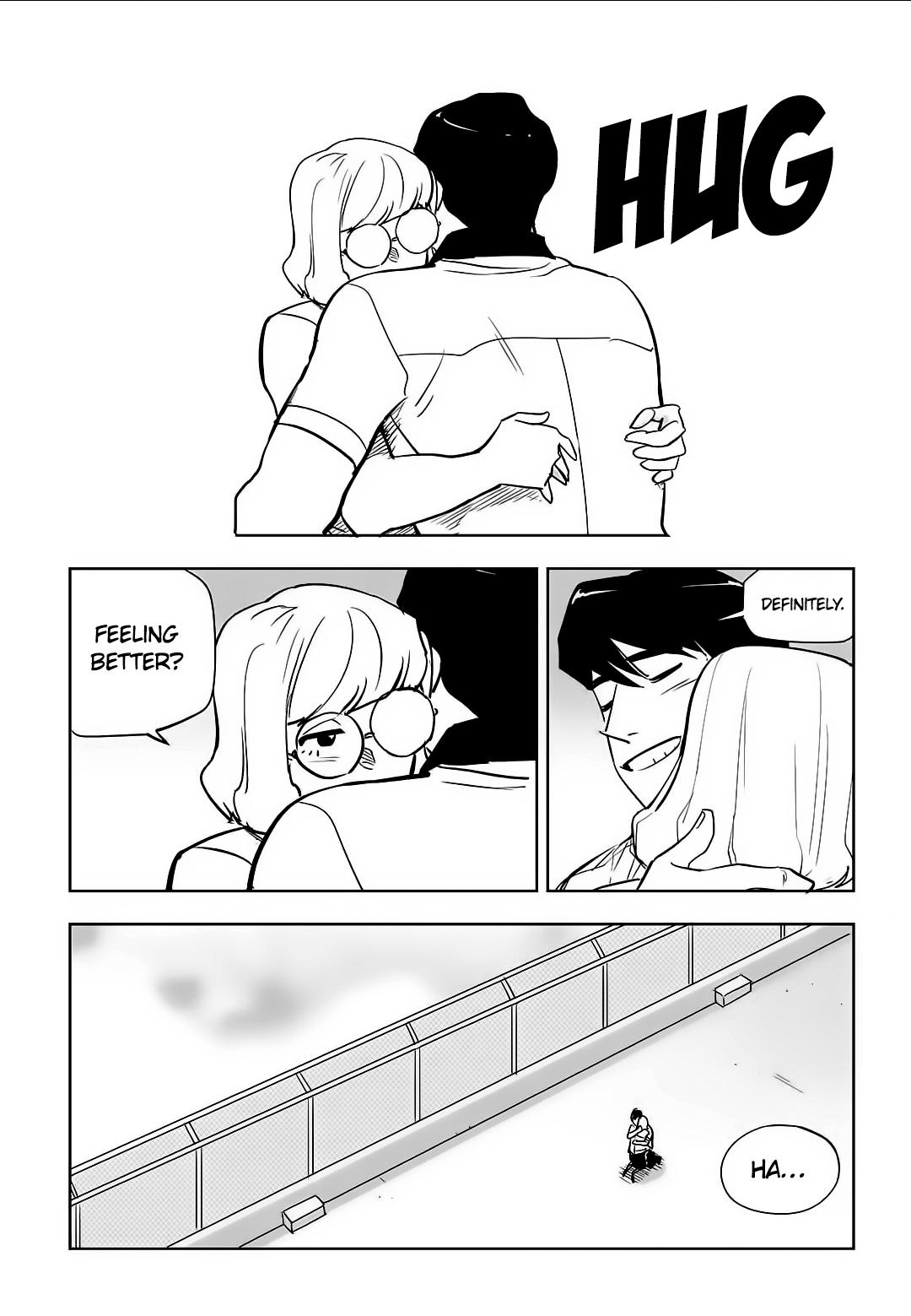 Fight Class 3 Chap 73 - Next Chap 74