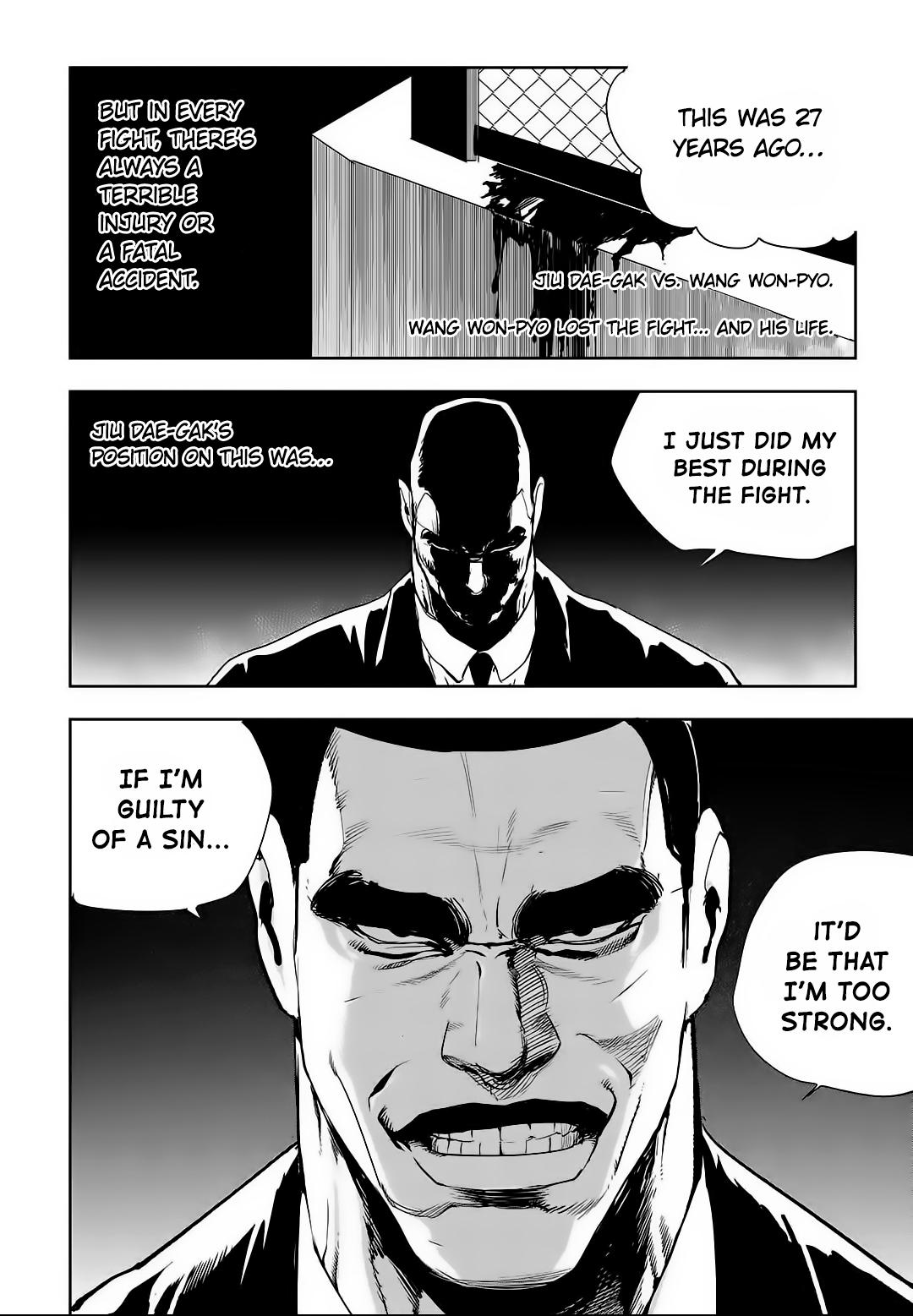 Fight Class 3 Chap 74 - Next Chap 75