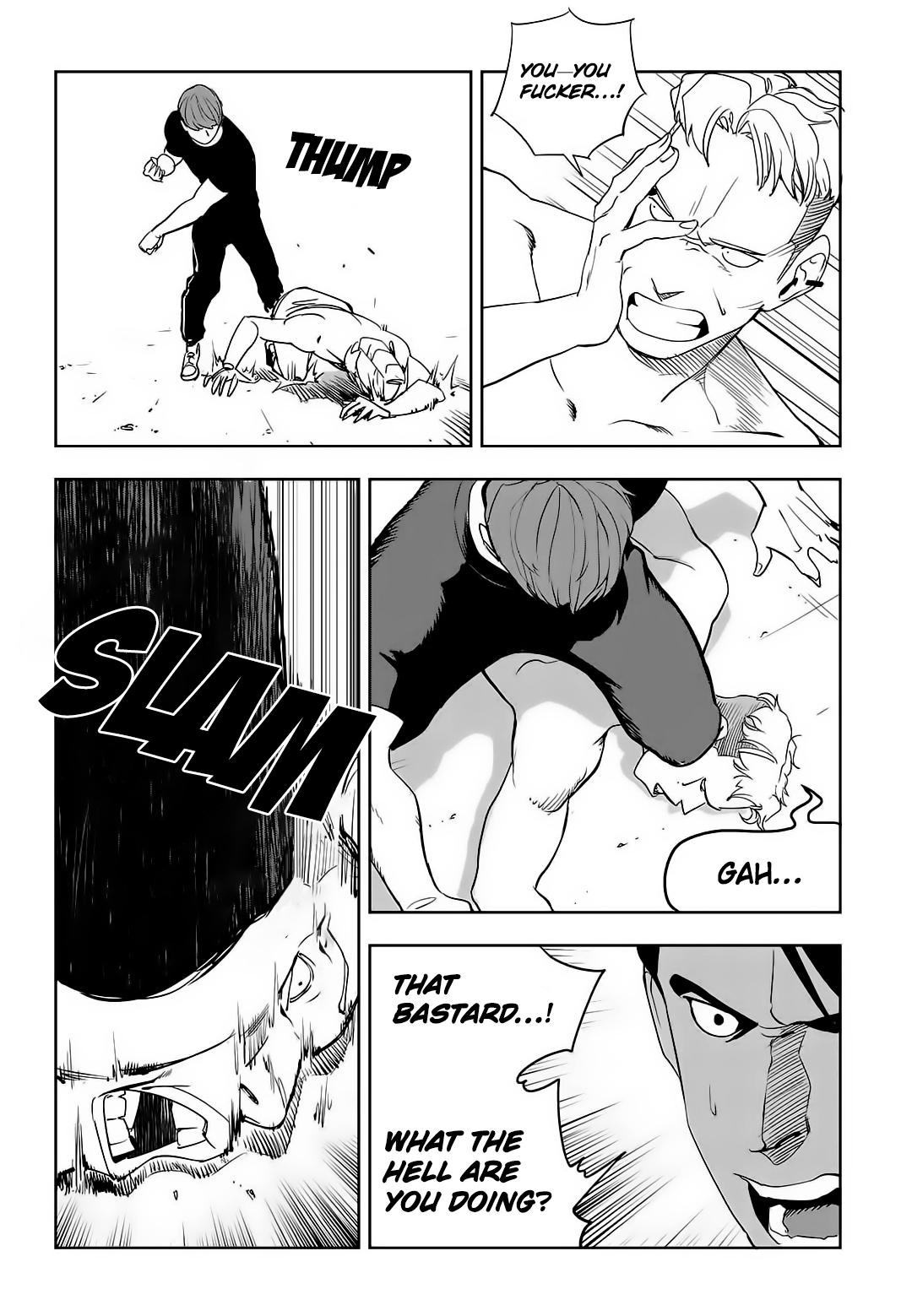 Fight Class 3 Chap 75 - Next Chap 76