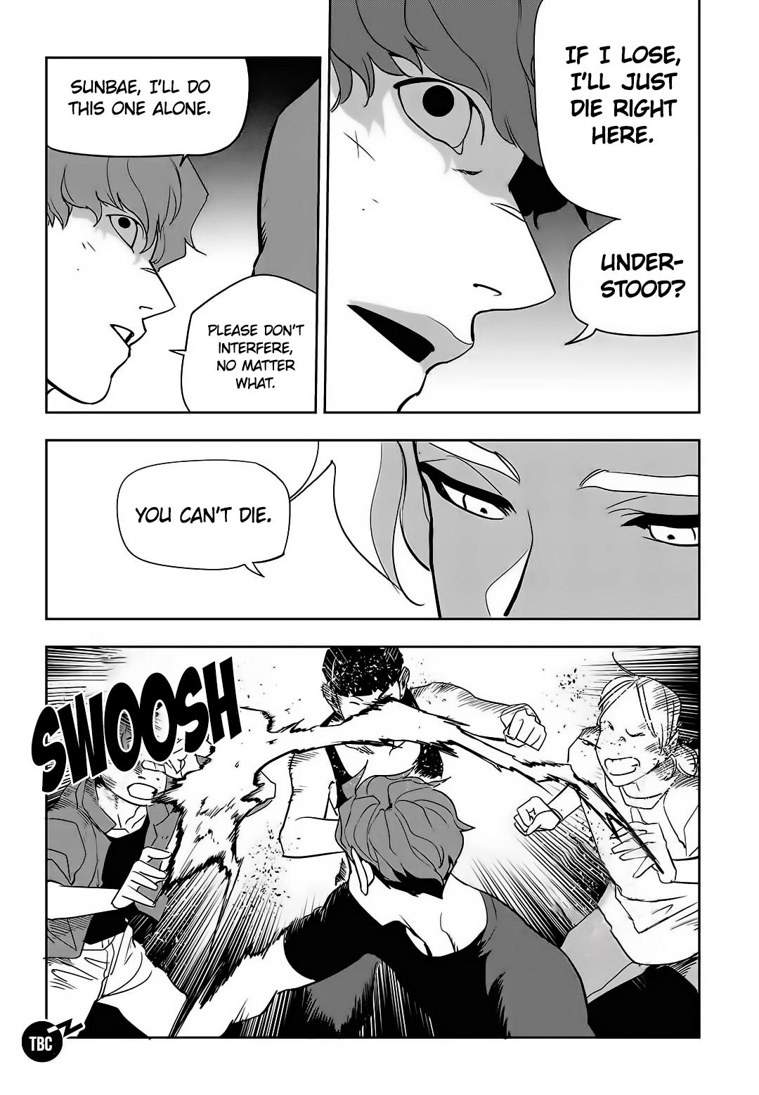 Fight Class 3 Chap 75 - Next Chap 76