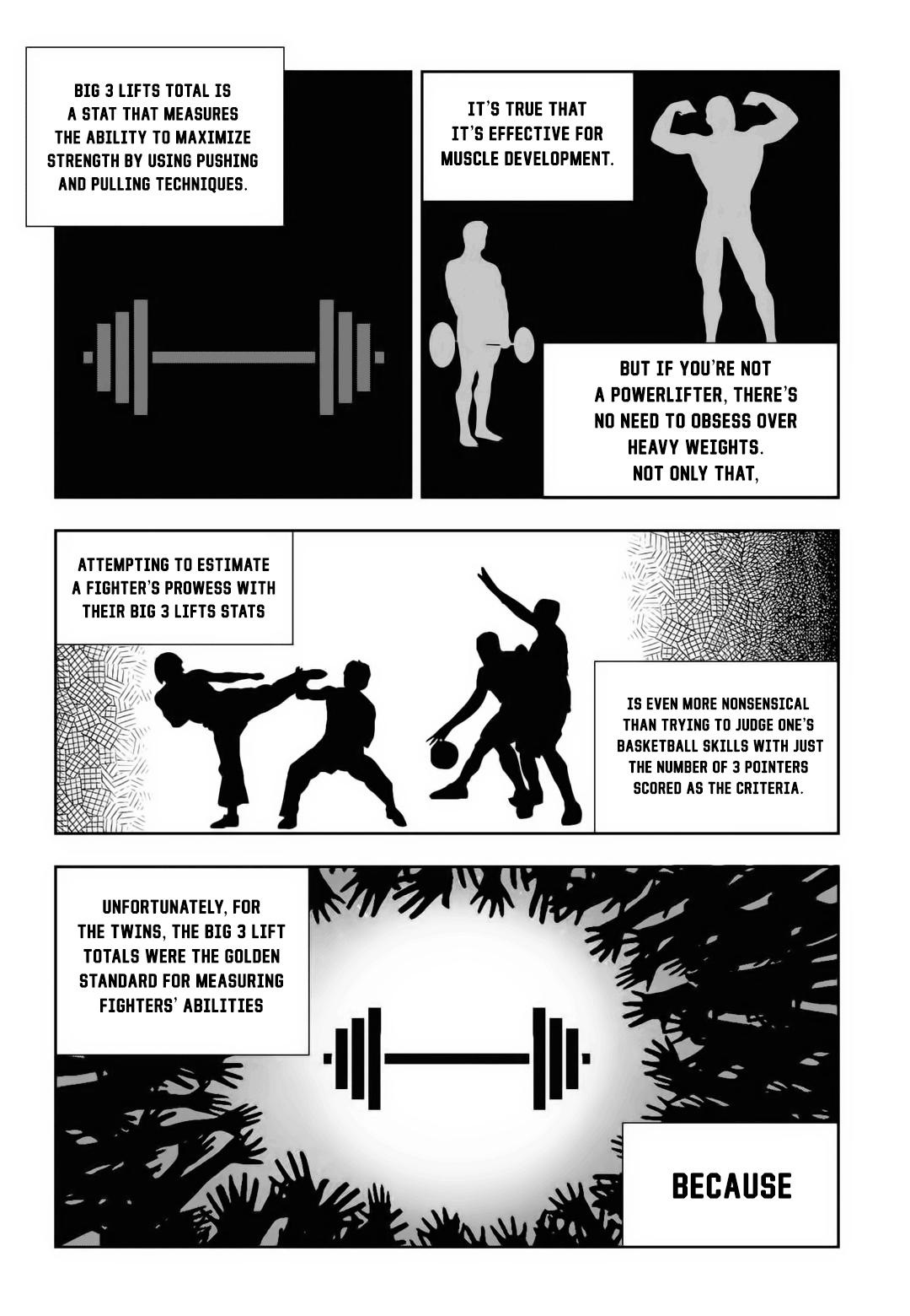 Fight Class 3 Chap 77 - Next Chap 78