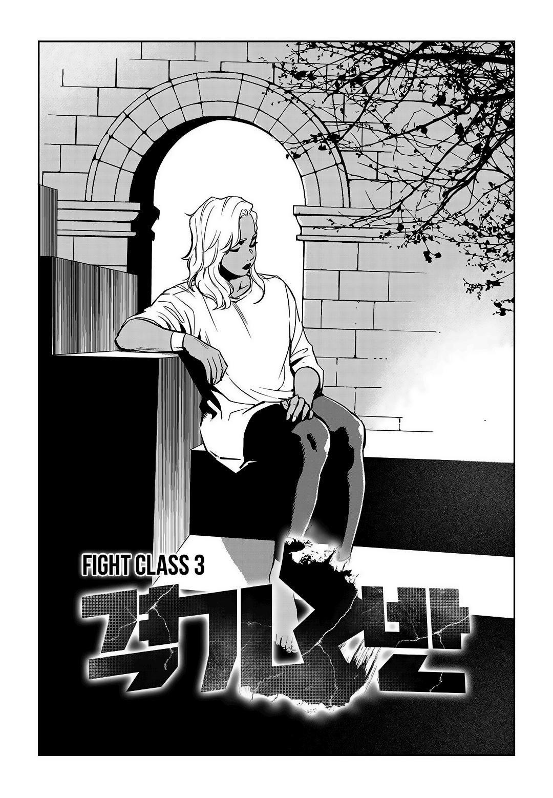 Fight Class 3 Chap 78 - Next Chap 79