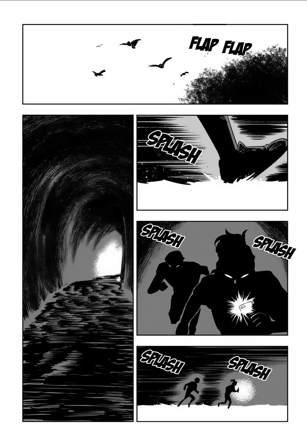 Fight Class 3 Chap 78 - Next Chap 79