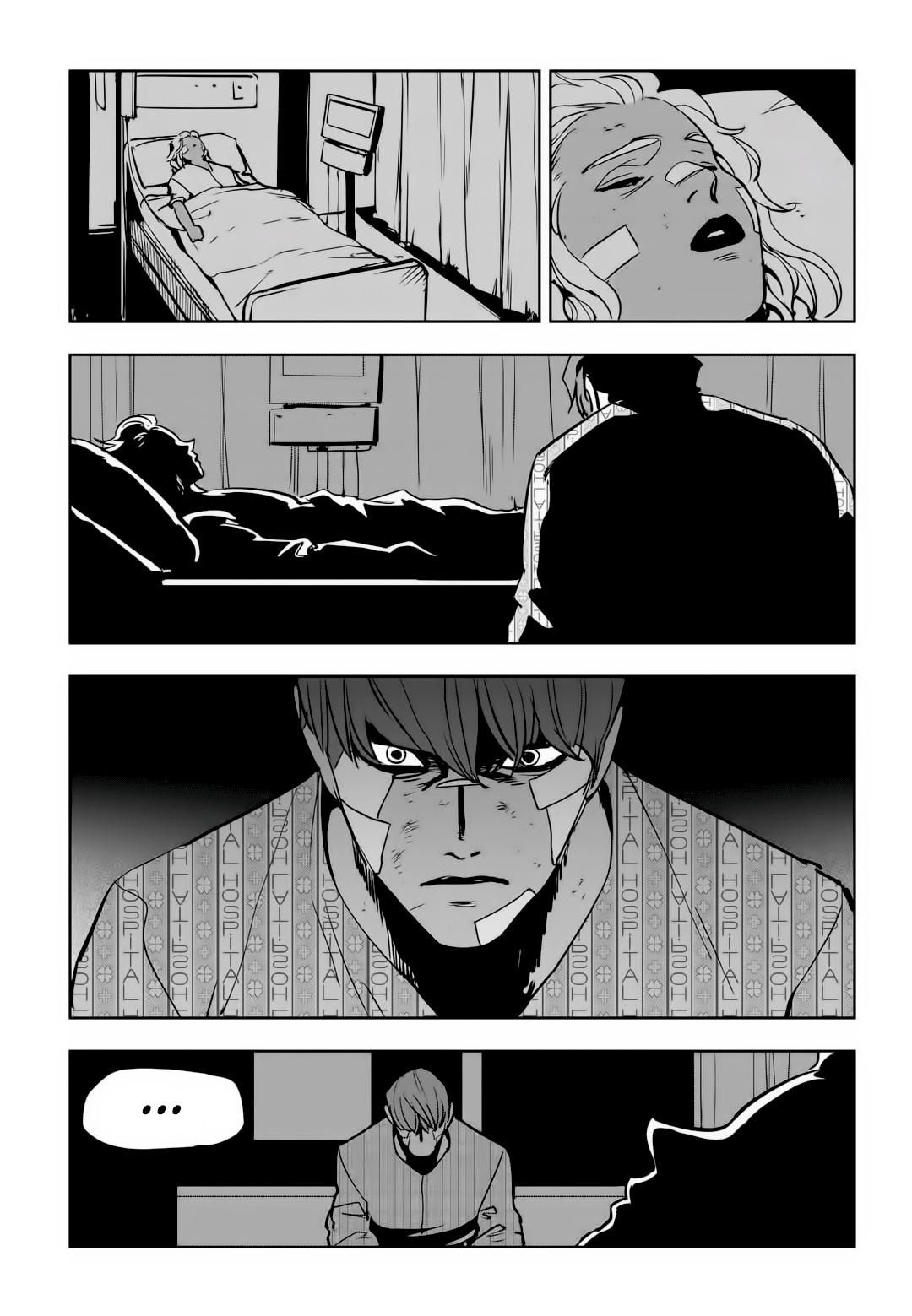 Fight Class 3 Chap 80 - Next Chap 81