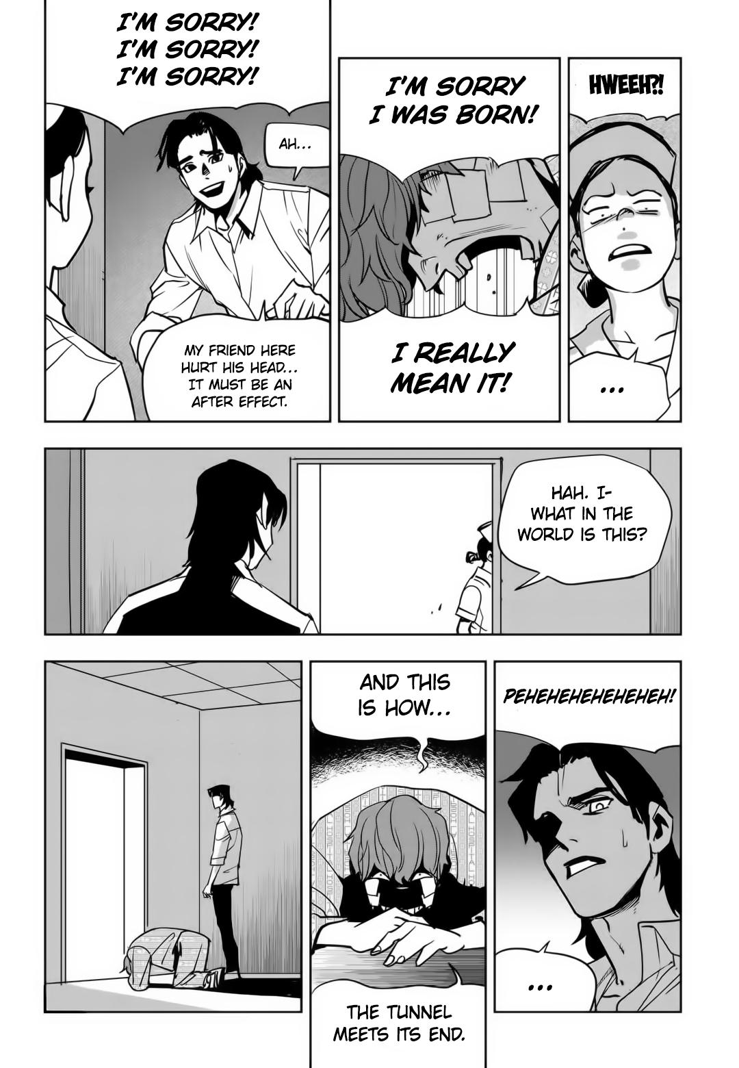 Fight Class 3 Chap 81 - Next Chap 82