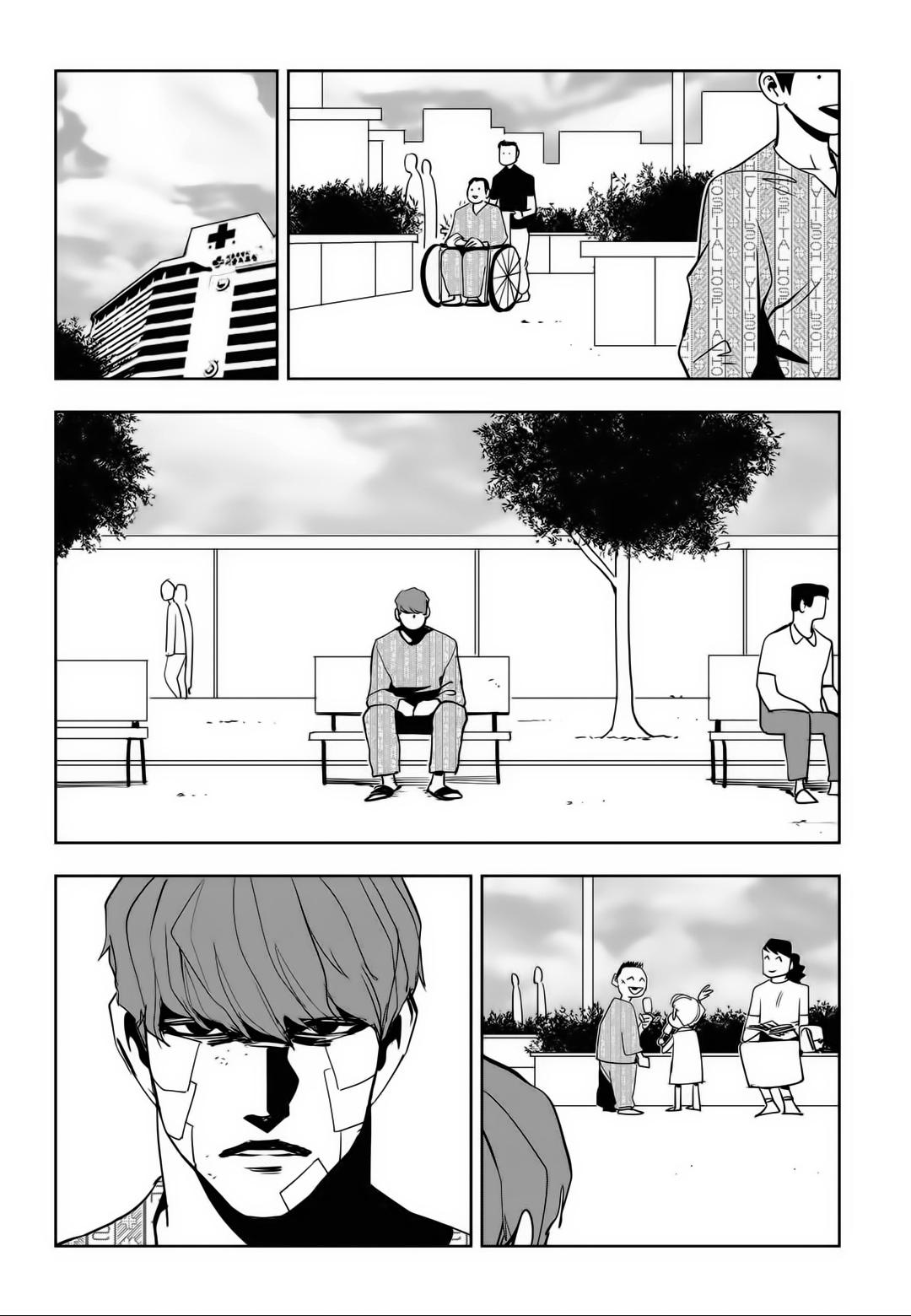 Fight Class 3 Chap 82 - Next Chap 83