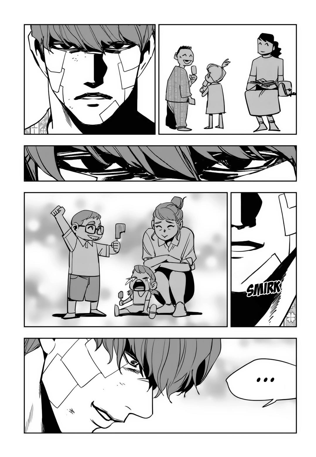 Fight Class 3 Chap 82 - Next Chap 83