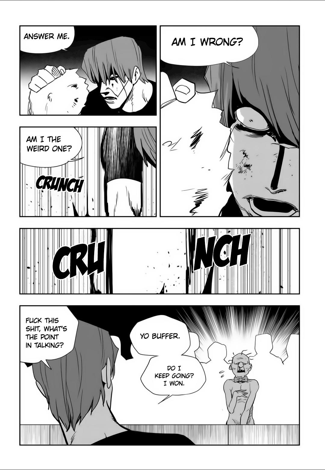 Fight Class 3 Chap 88 - Next Chap 89