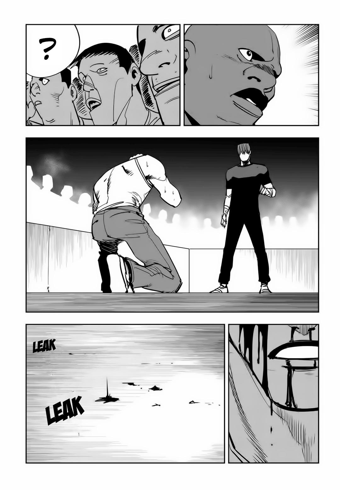 Fight Class 3 Chap 88 - Next Chap 89