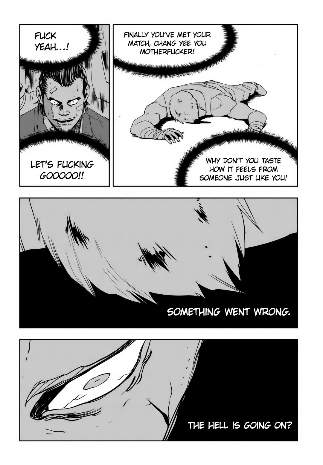 Fight Class 3 Chap 88 - Next Chap 89