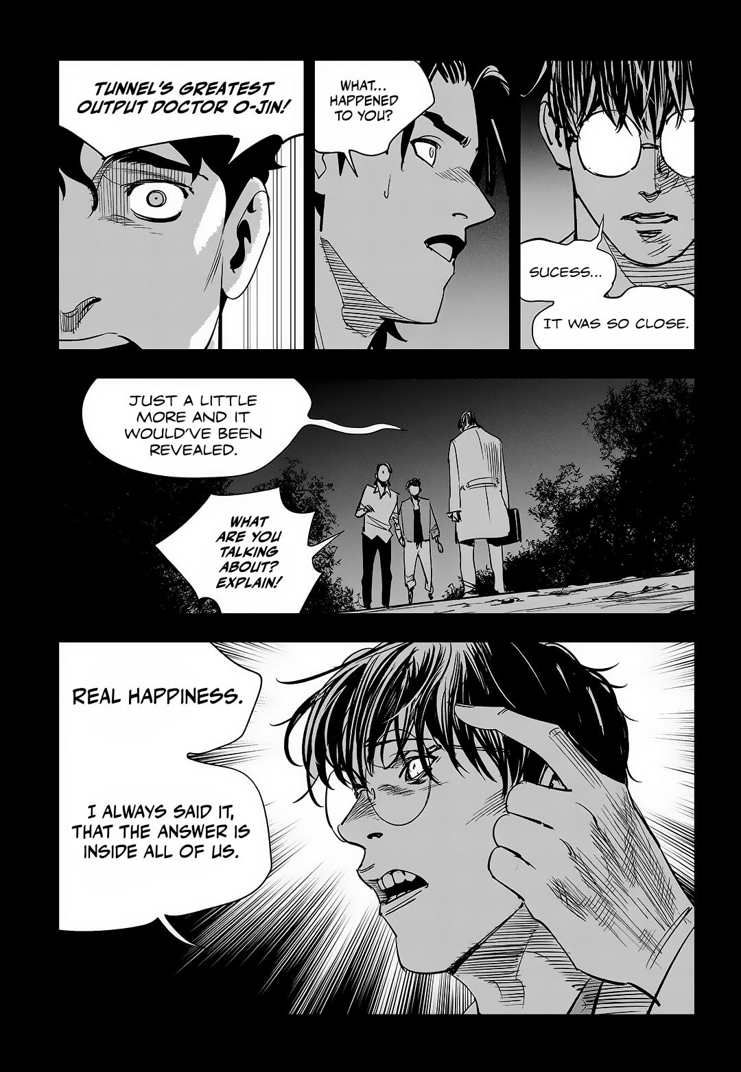 Fight Class 3 Chap 90 - Next Chap 91