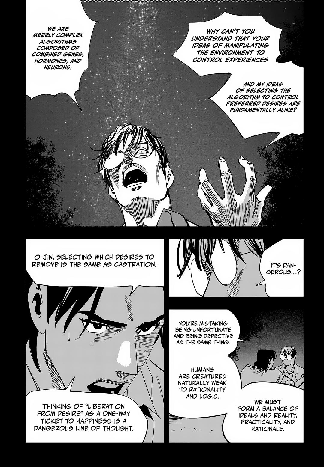 Fight Class 3 Chap 90 - Next Chap 91