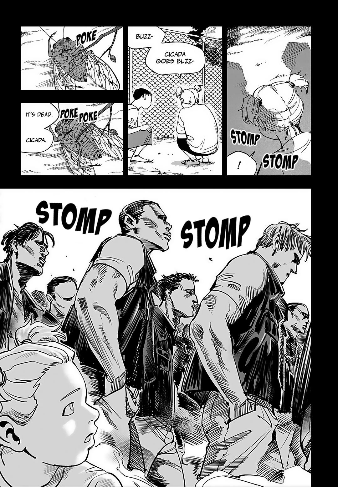 Fight Class 3 Chap 90 - Next Chap 91