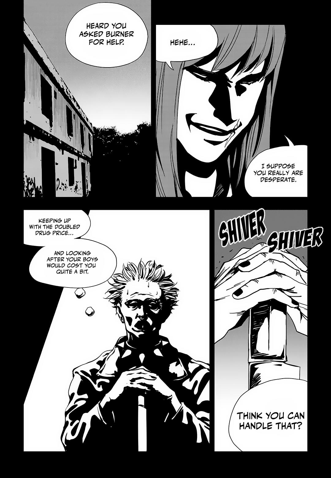 Fight Class 3 Chap 90 - Next Chap 91