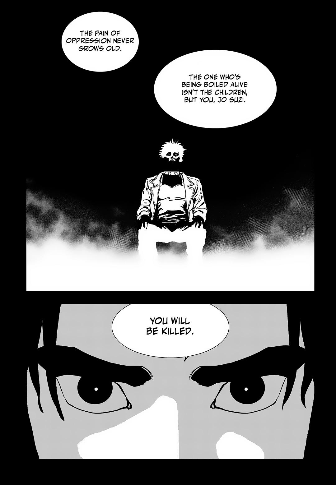 Fight Class 3 Chap 90 - Next Chap 91