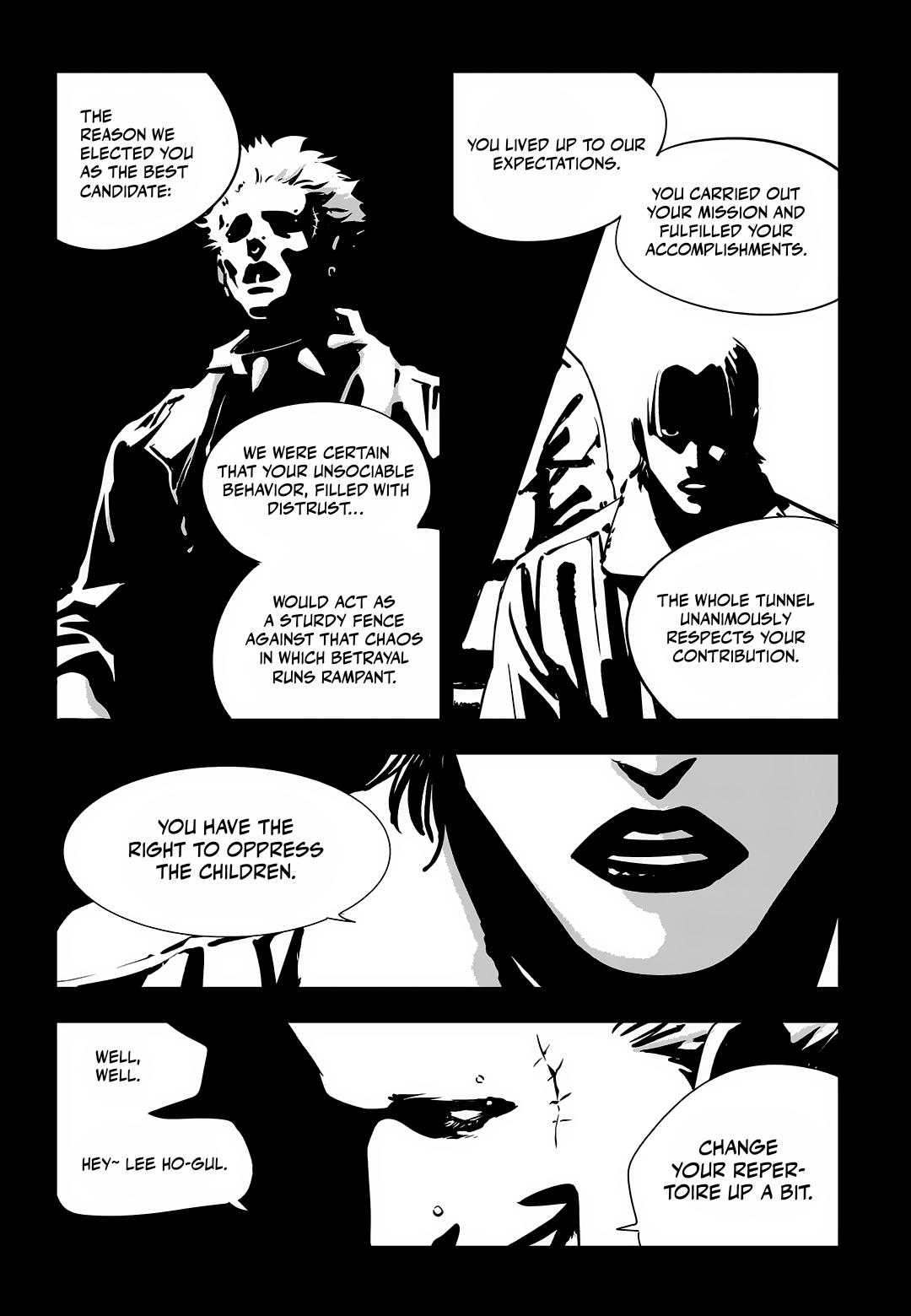 Fight Class 3 Chap 90 - Next Chap 91