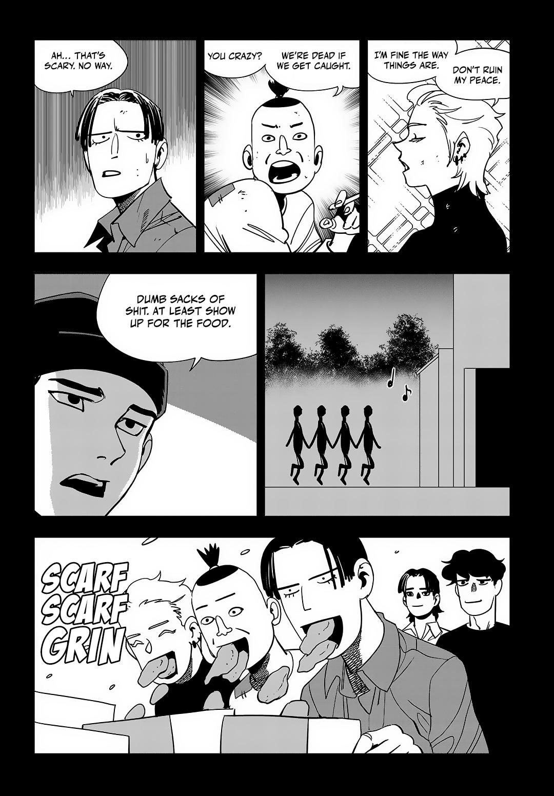 Fight Class 3 Chap 90 - Next Chap 91